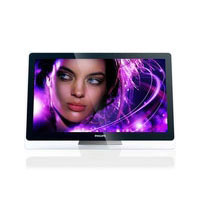 Philips 26PDL4906H HD ready de 66cm (26 ) y TDT/C Televisor LED (26PDL4906H/12)